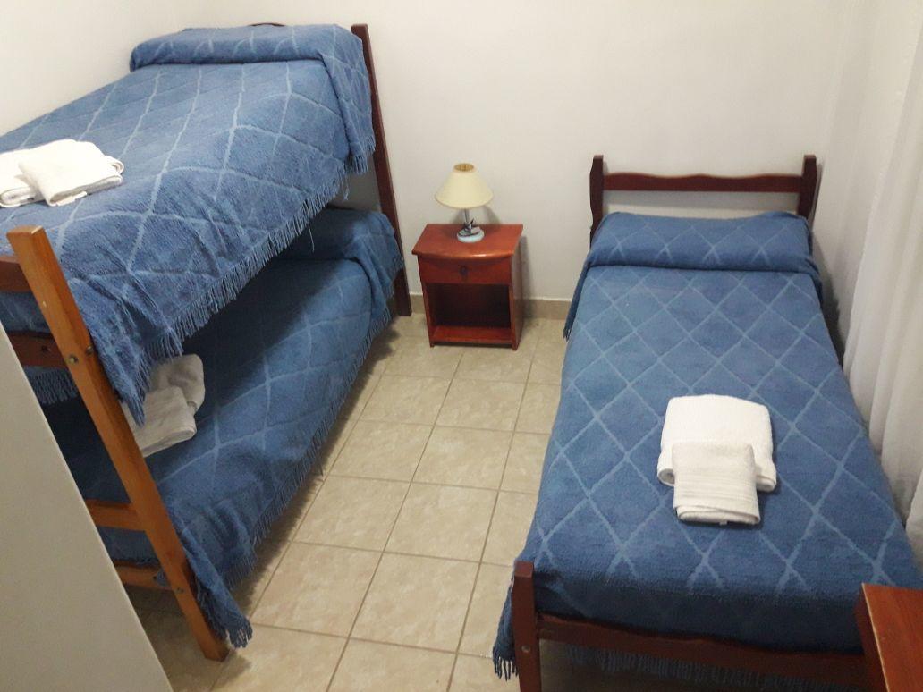 Hotel Tandil Puerto Madryn Exterior photo